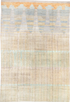 Vintage Tulu Area Rug (13' x 19')